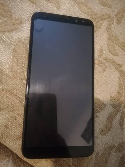 Huawei Mate 10 Lite