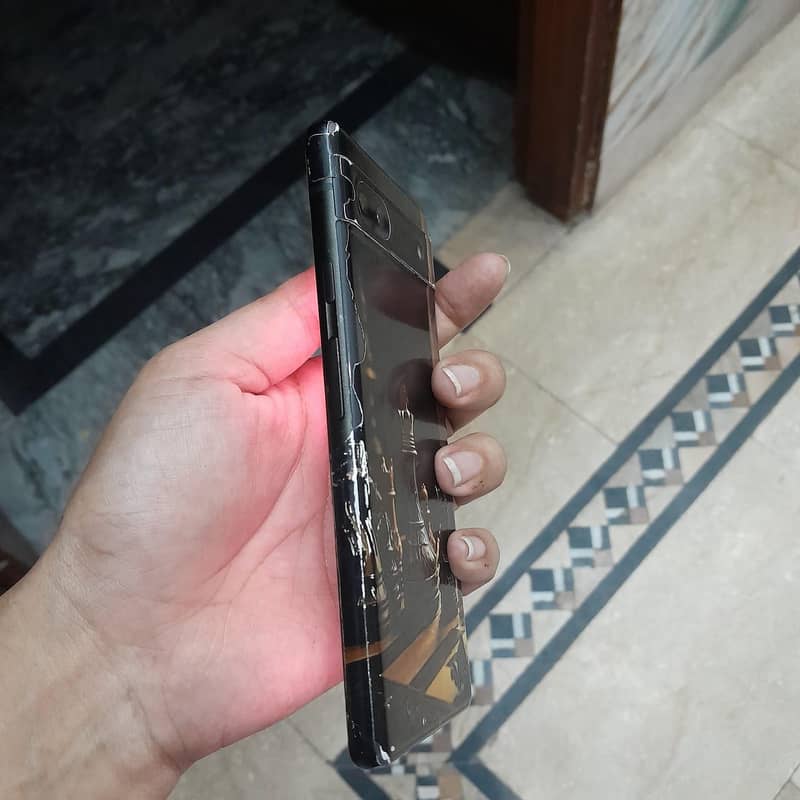 Google Pixel 6a 1