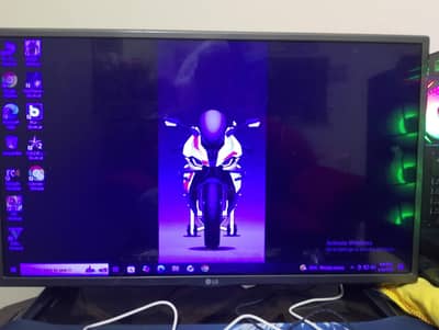 LG LCD