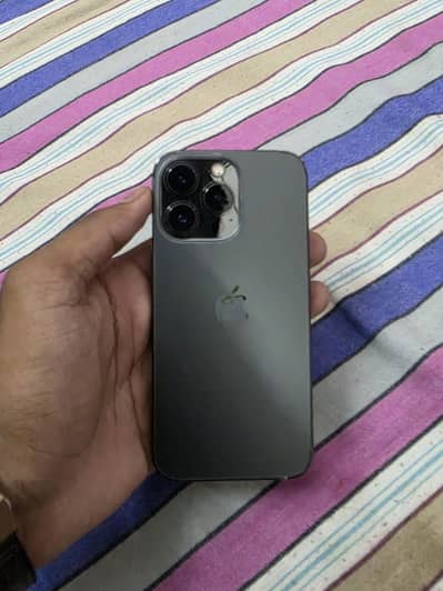 Apple iPhone 13 Pro