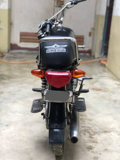 Super Power SP 70 2016