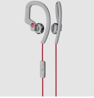 SkullCandy S4CHY Wired Headphones For Sale