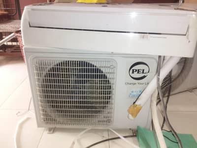 PEL Inverter Heat & Cool AC for Sale in Wapda town Lahore