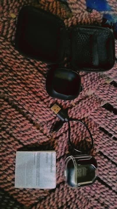 Air 31 TWS Earbuds.