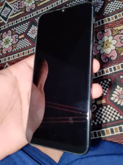 Infinix Hot 8