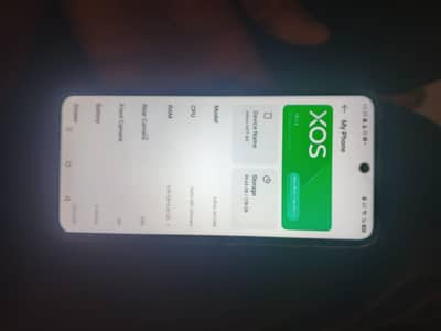 Infinix hot 60i 6/128