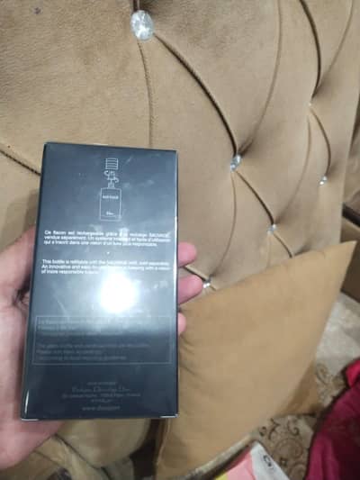 Original Dior Sauvage 100ml