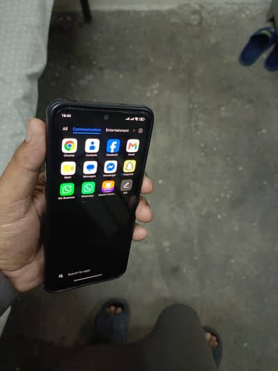 Xiaomi Redmi Note 12 8 128