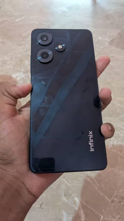 Infinix Hot 30