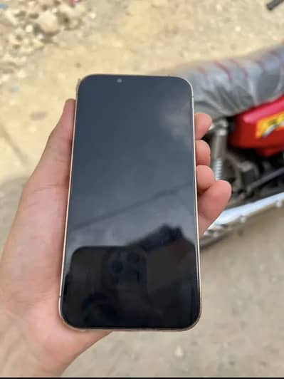 Apple iPhone 13 Pro