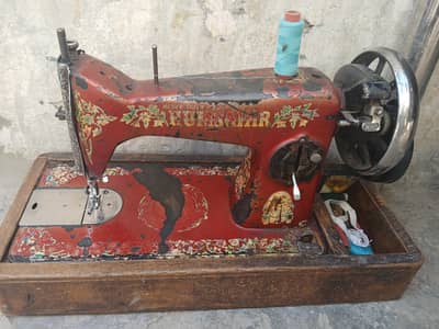 Sewing Machine