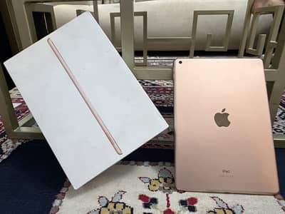 iPad 7th Generation