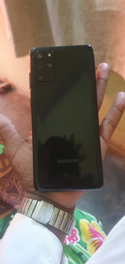 Samsung Mobile S20 Plus 5g non pta