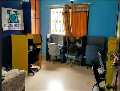 Revol Chairs and Cubicles available for sale and other items