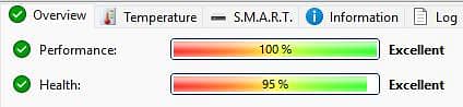 128GB SSD