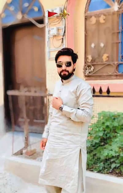 Raja Owais Raza