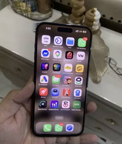Apple iPhone 14 Pro Max 256 GB