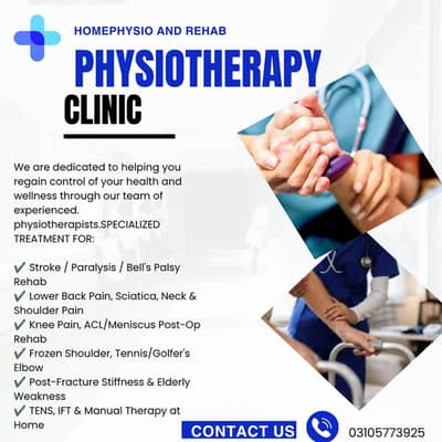 Health services