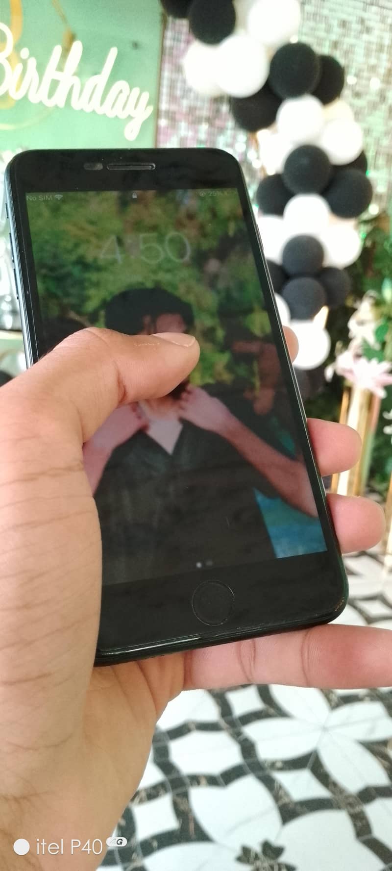 Apple iPhone 7 Plus 1