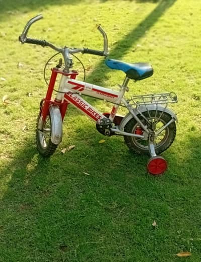 kids Cycle