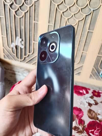infnix smart 8 pro