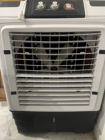 Beetro Y-100C room air cooler (100-liter model)