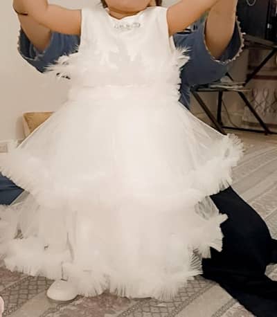 baby frock