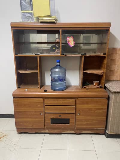 Kitchen cabinet for sale
