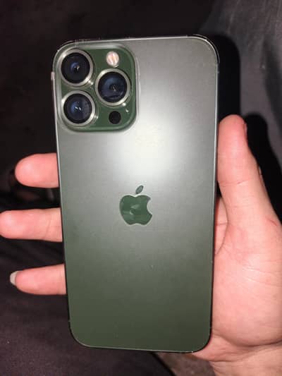 Apple iPhone 13 Pro Max