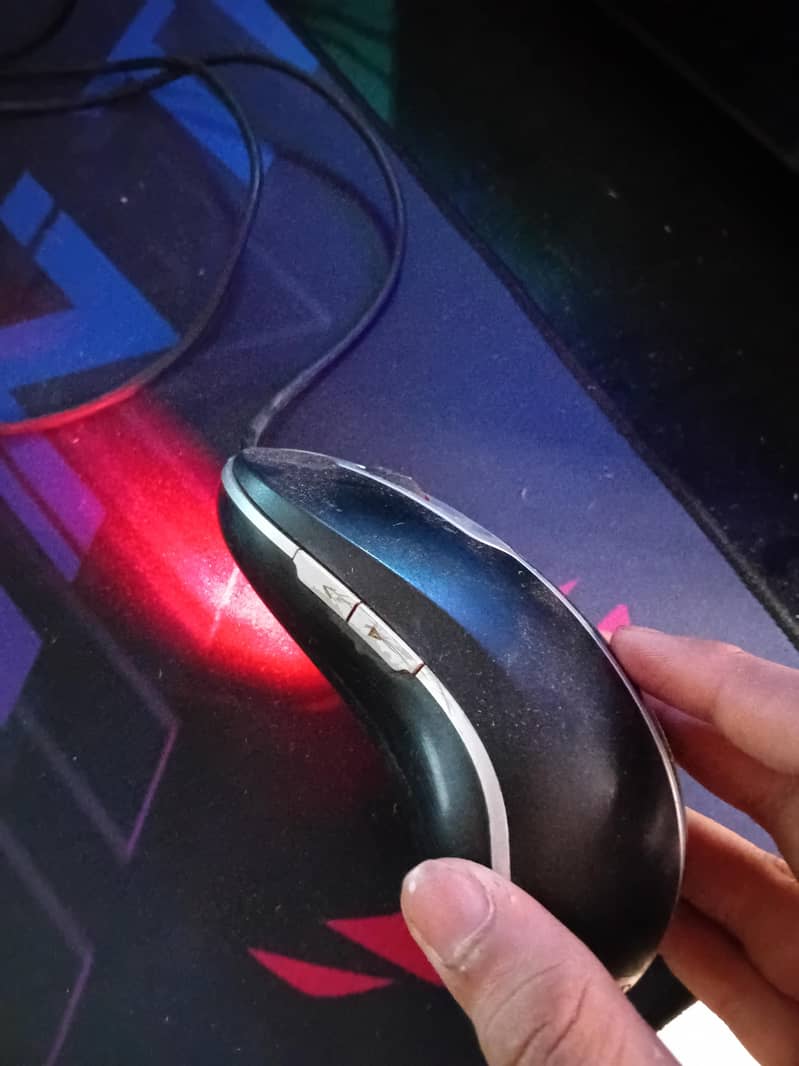 dell mouse 1