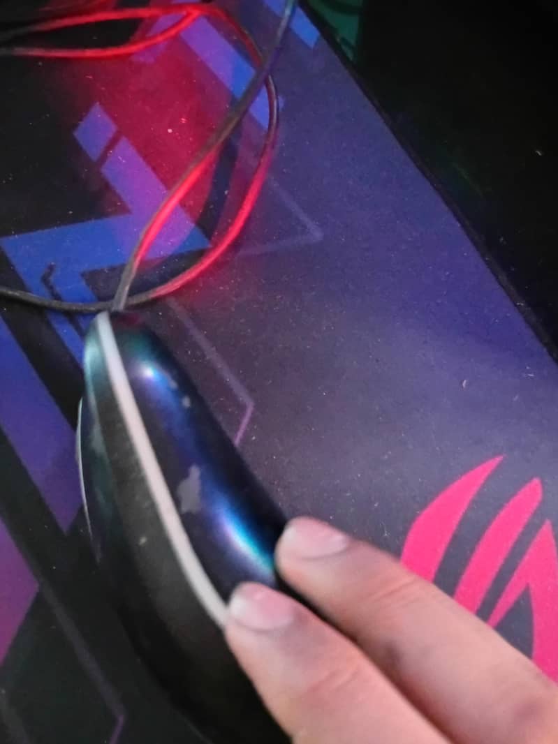 dell mouse 2
