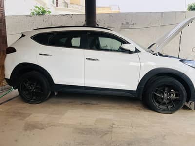 2023 Hyundai Tucson  03487813145