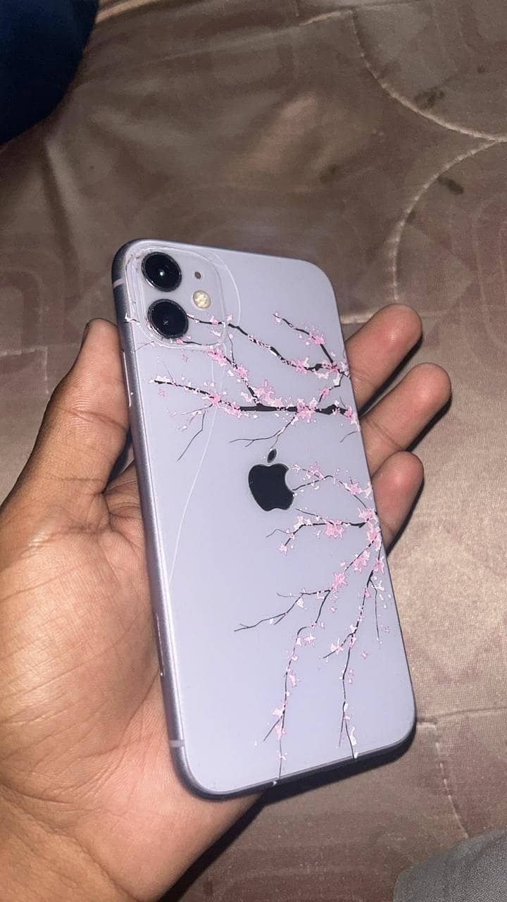 Apple iPhone 11 2