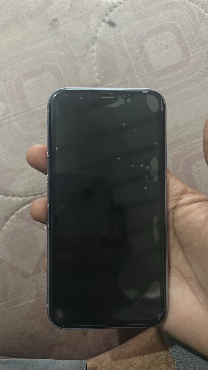 Apple iPhone 11 4