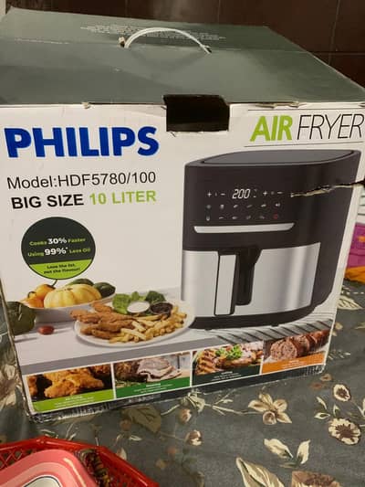 Air Fryer