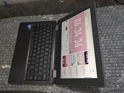 ASUS Chromebook Flip C213S. TOUCHSCREEN. . 360 FLIP ,4 GB RAM ,32 GB ROM