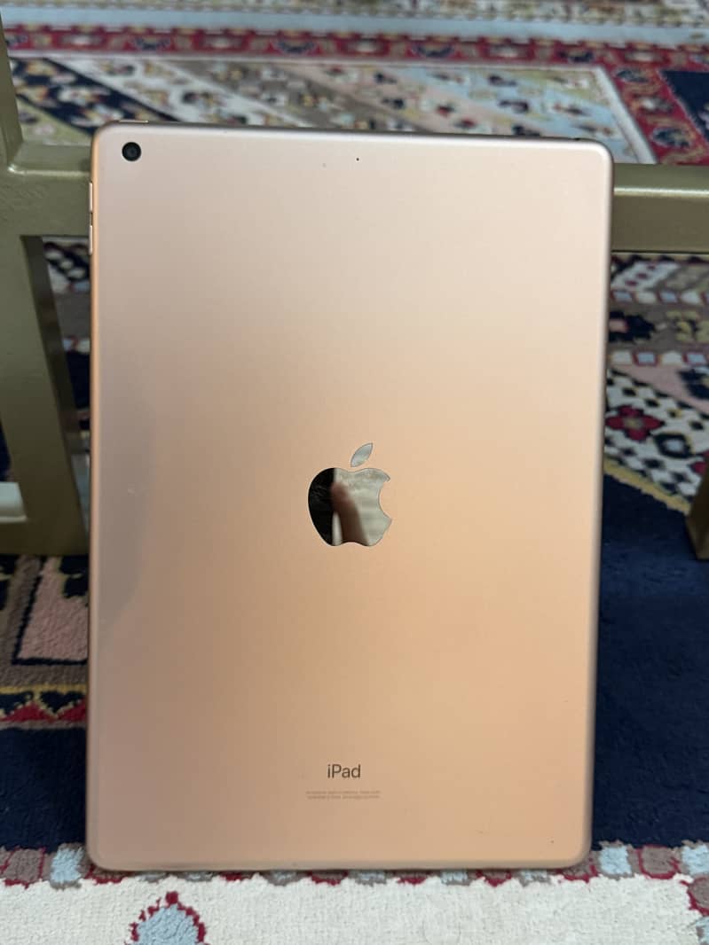 iPad 7th Generation 1