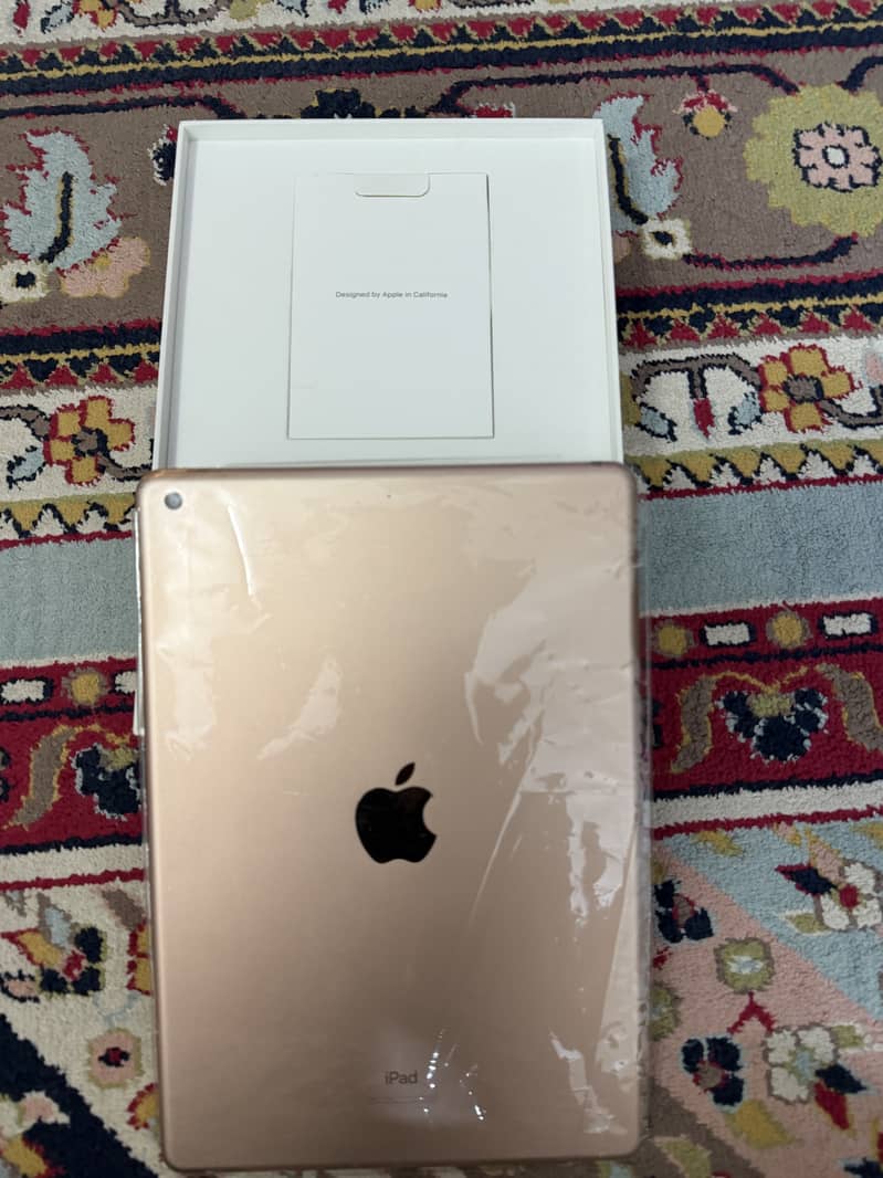 iPad 7th Generation 2