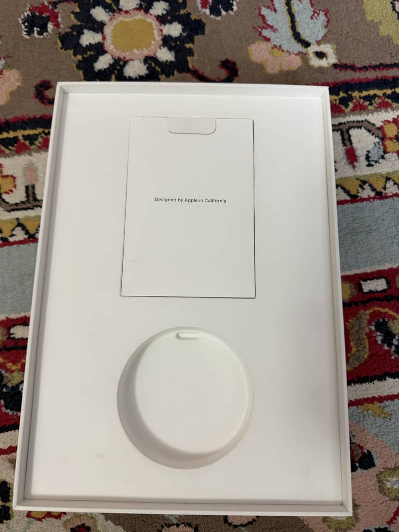 iPad 7th Generation 8