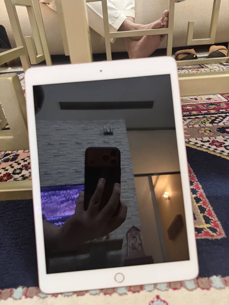 iPad 7th Generation 9