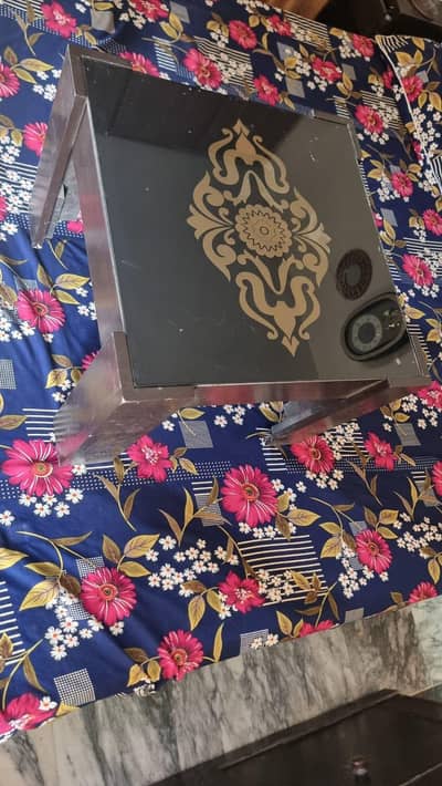2 tables tapi set