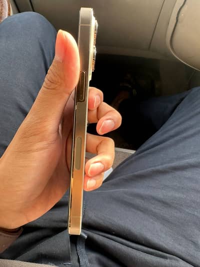Iphone 13 Pro 512gb PTA