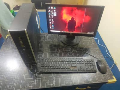 computer core i7 3rd generation