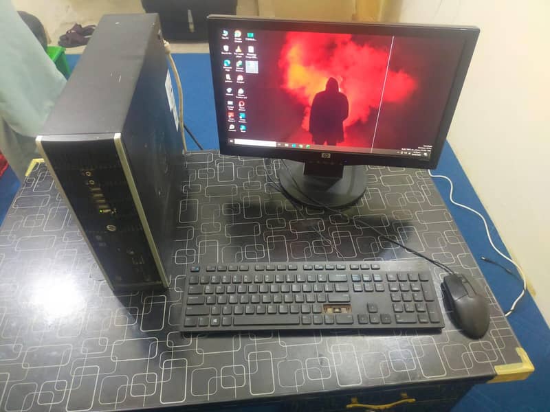 computer core i7 3rd generation 0