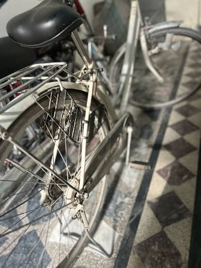 Japani bicycle for sale 9/10 condition