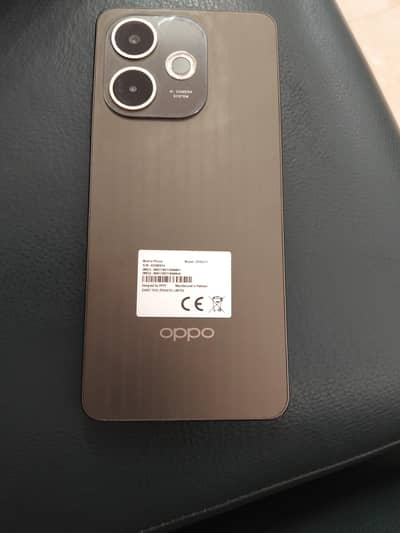OPPO A5 Pro