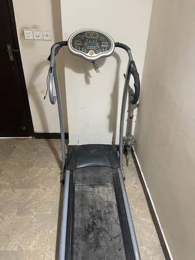 Old treadmill for sale