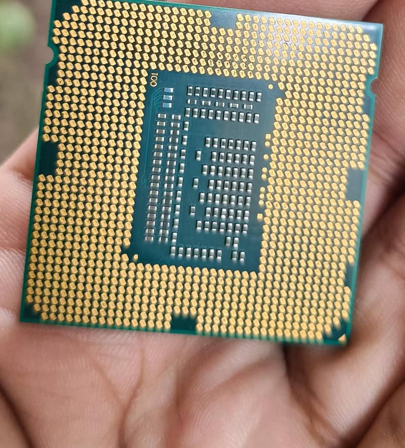 intel Xeon e3 1225 v2 Processor 1