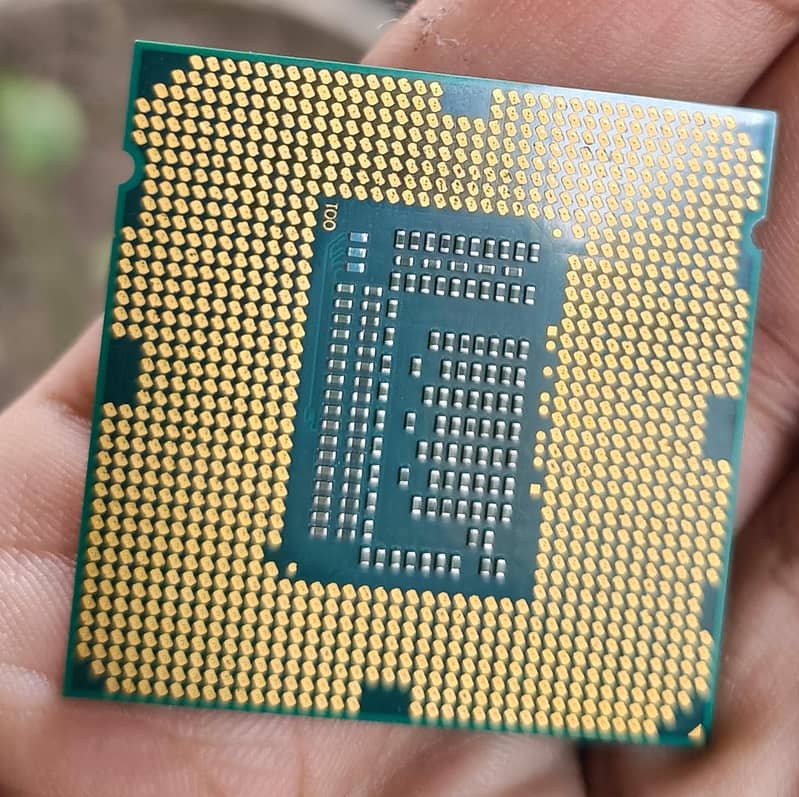 intel Xeon e3 1225 v2 Processor 2