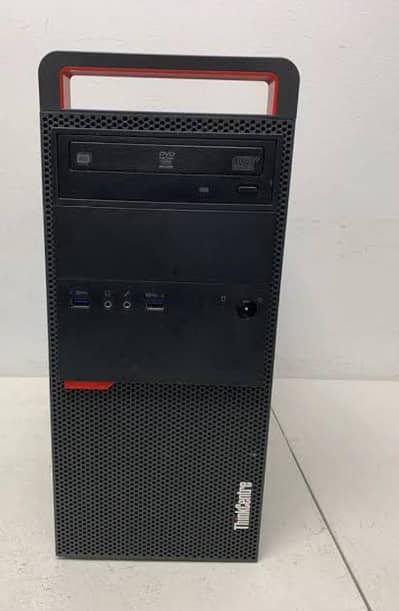 i5 6th gen pc